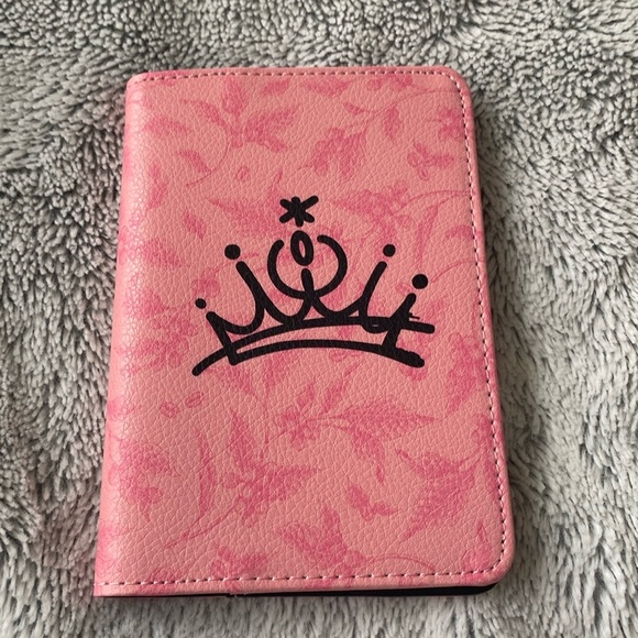 Starbucks Other - Starbucks x Blackpink 2023 passport holder